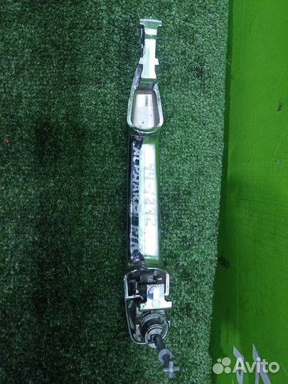 Ручка двери внешняя toyota alphard MNH10 1mzfe Перед. Прав