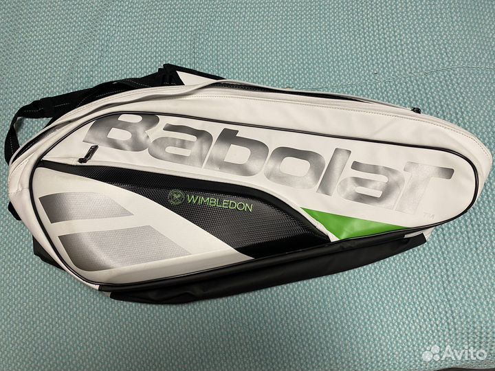 Теннисная сумка Babolat