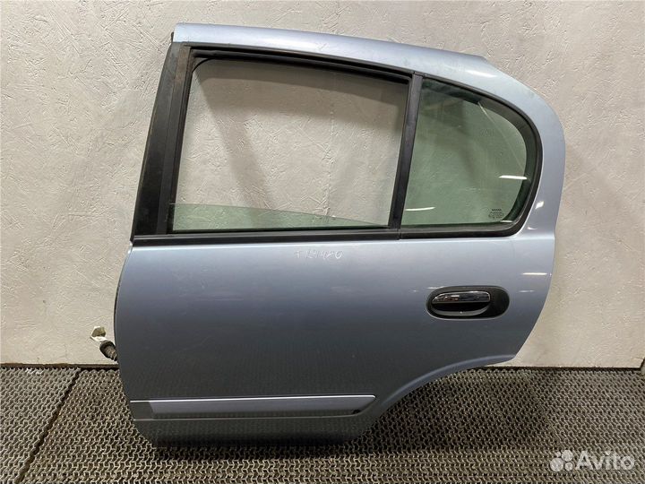 Дверь боковая Nissan Almera N16, 2005