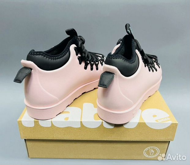 Обувь мужская зимняя