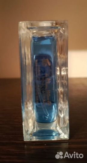 Духи мужские тестер Versace Pour Homme