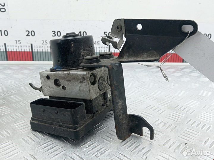 Блок ABS для Ford Focus 1 1306742