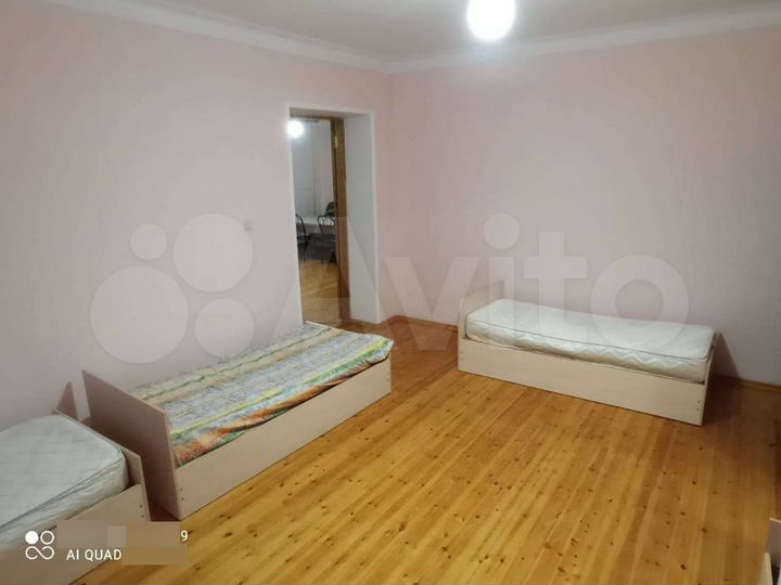 Дом 101 м² на участке 3 сот.