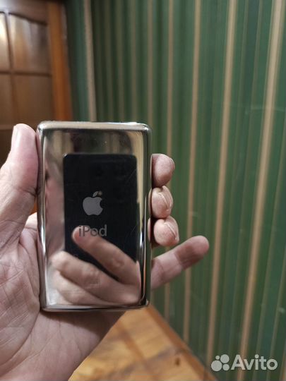 iPod Classic 7 160GB