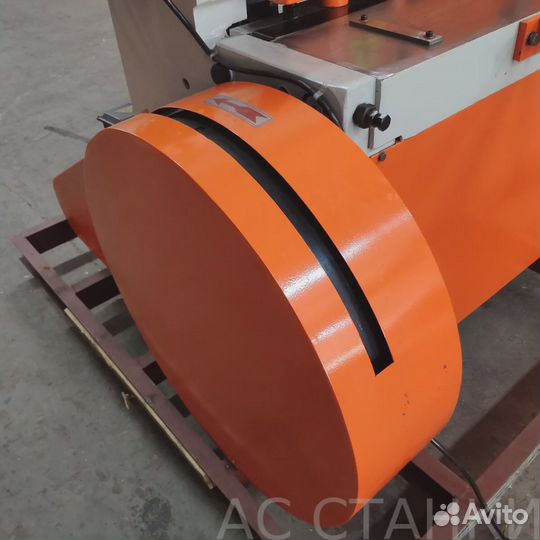 Гильотина электромеханическая Stalex Q11-10x1000