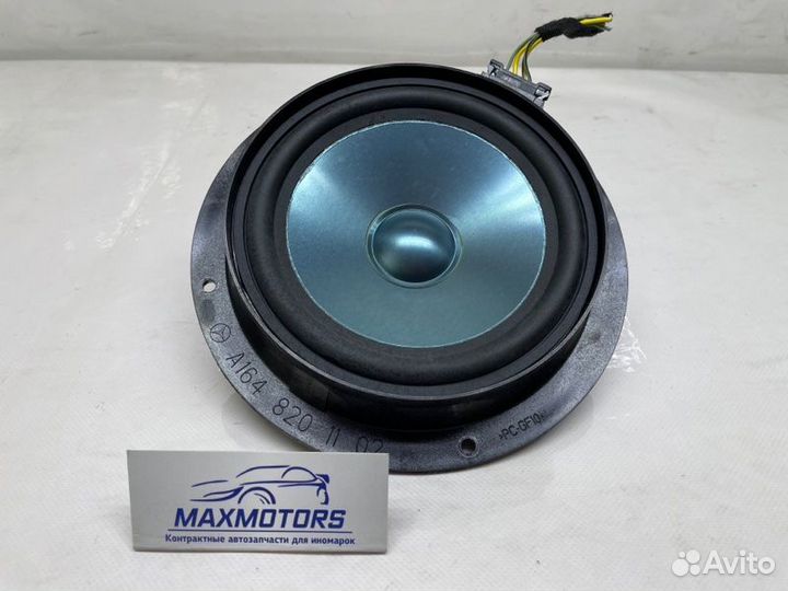 Динамик задний левый Mercedes-Benz Gl X164 5.5