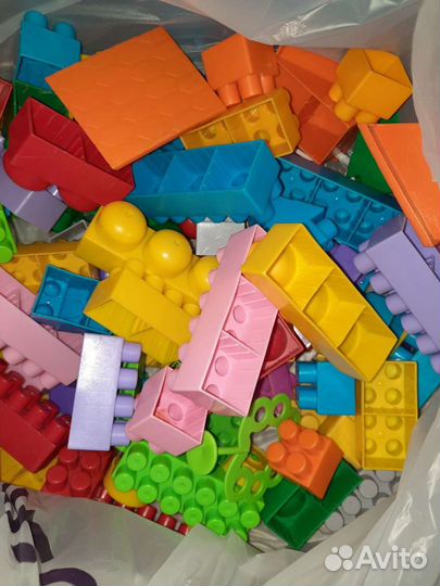 Конструктор Полесье Говорящая азбука