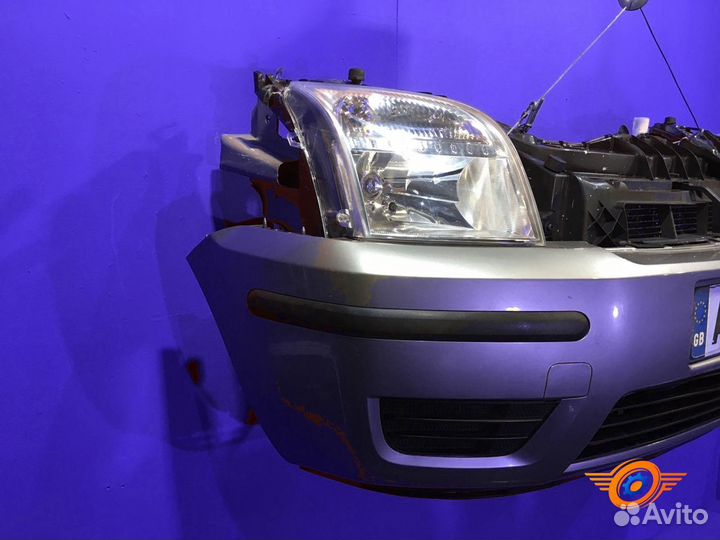 Ноускат Ford Fusion хетчбэк fxja 1.4L 1388 куб.см