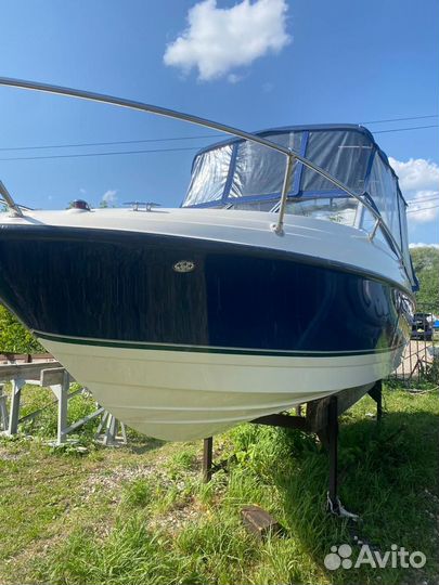 Bayliner 192 CU Discovery