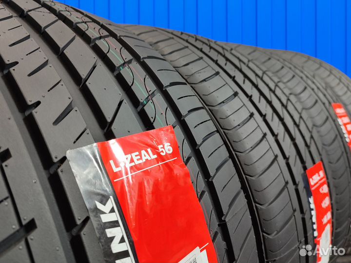 iLink L-Zeal56 265/45 R22