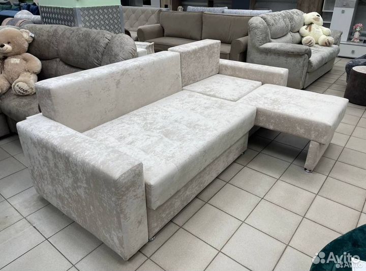 Диван евро трансформер