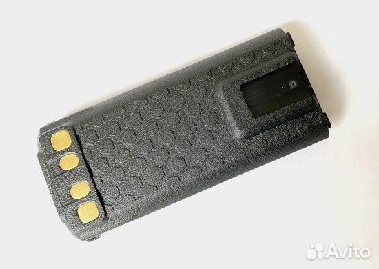 Акб для радиостанций Байкал-77