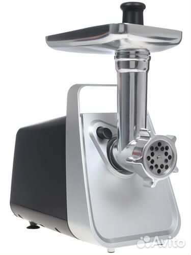 Мясорубка электрическая Moulinex HV3ME306832