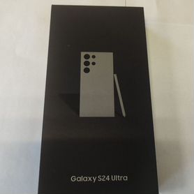 Samsung Galaxy S24 Ultra, 12/256 ГБ