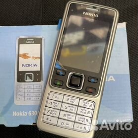 бу - Купить 📱 мобильный телефон, смартфон Nokia по низкой цене на Авито в  Республике Крым с доставкой | Смартфоны и мобильные телефоны на Авито