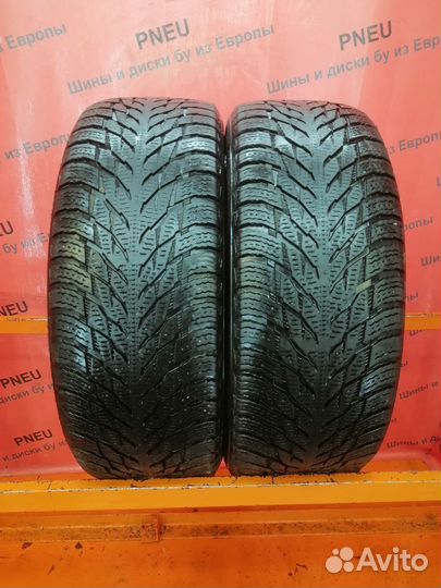 Nokian Tyres Hakkapeliitta R3 205/55 R16 94R