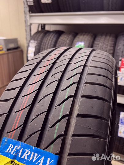 Bearway BW388 225/55 R17 112H