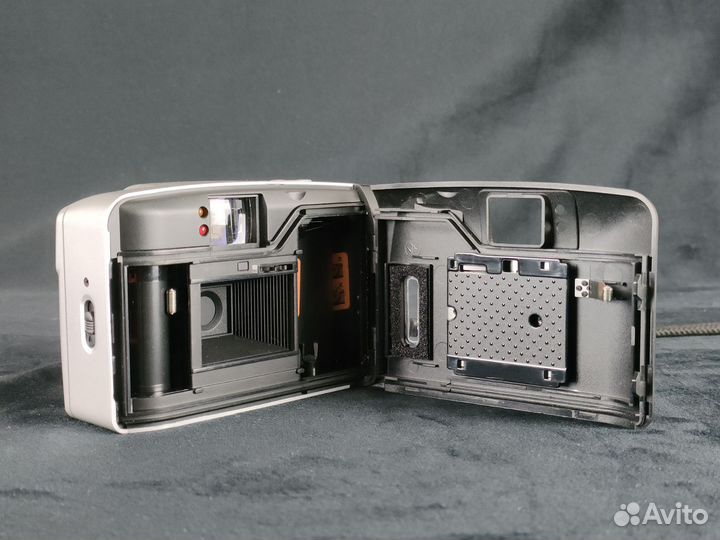 Olympus Trip XB 401
