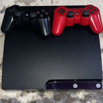 Sony PS3