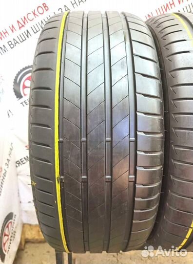 Bridgestone Turanza T005 255/45 R19 104P