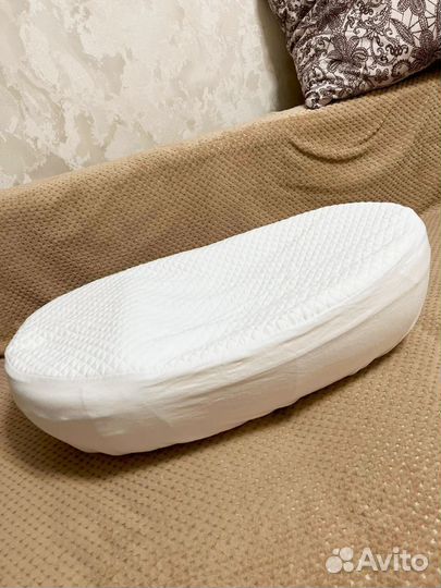 Кокон для новорожденных