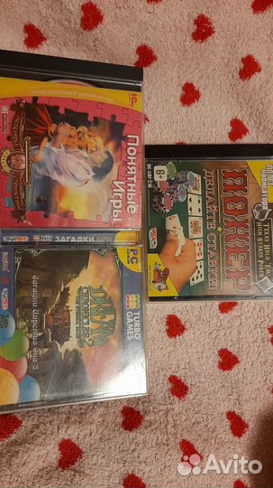 Игры для пк