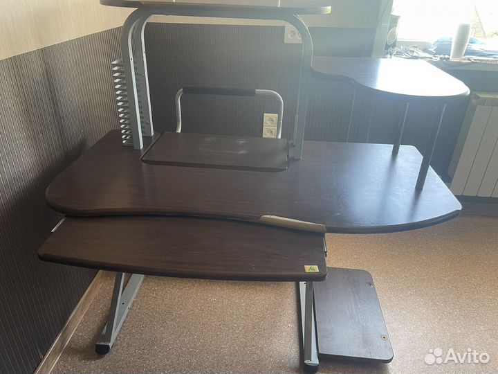 Компьютерный стол бу