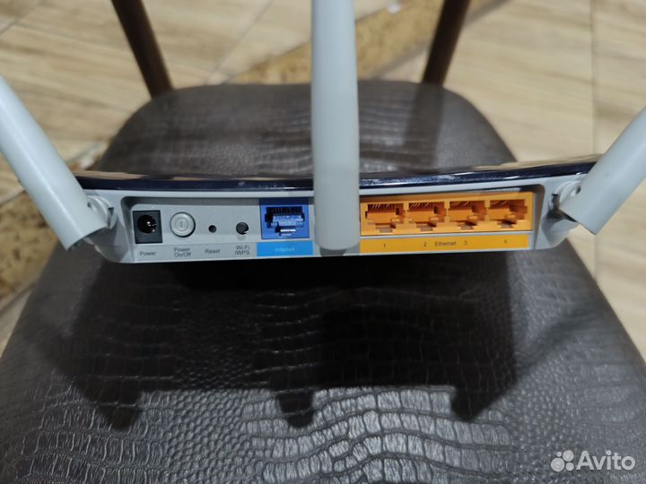Wifi роутер 5g модем