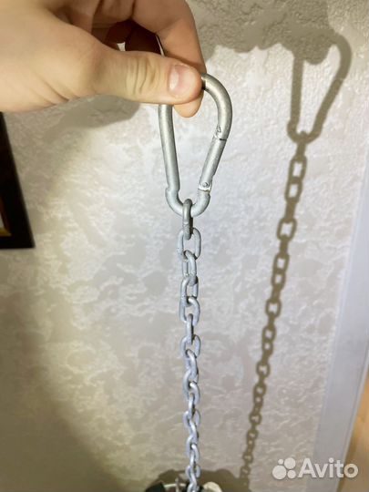 Боксерская груша