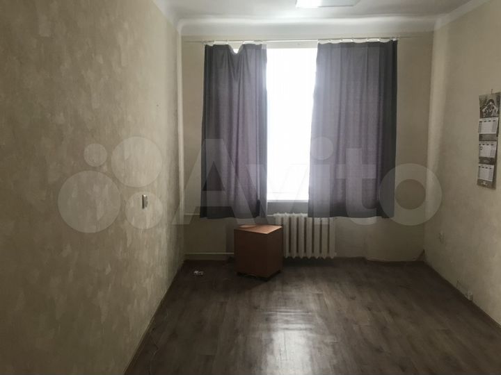 Офисы, от 16.6 м²