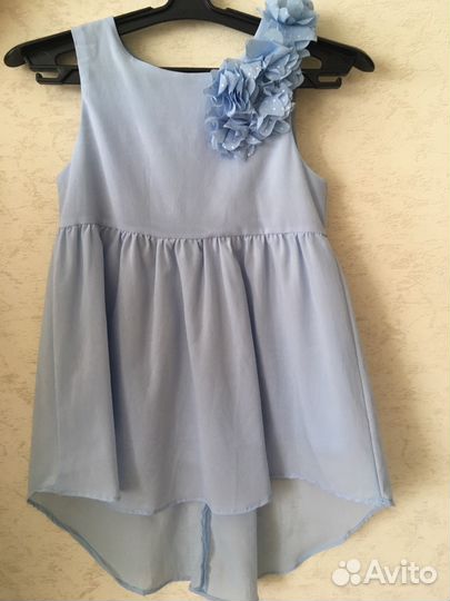 Платье Sweet Berry