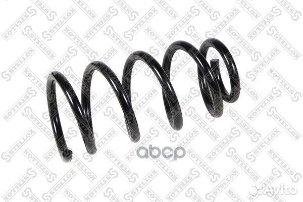 10-22507-SX пружина задняя 42 372 71 Hyundai i