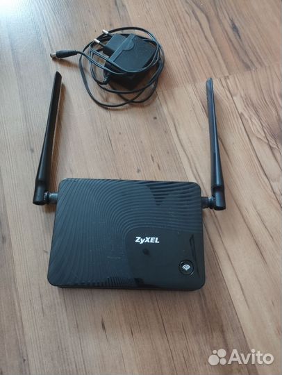 Wifi роутер