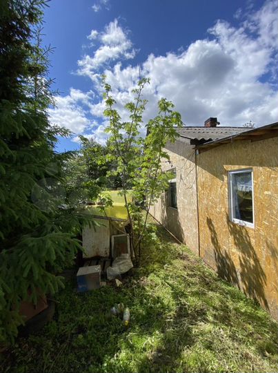 Участок 20 сот. (ИЖС)