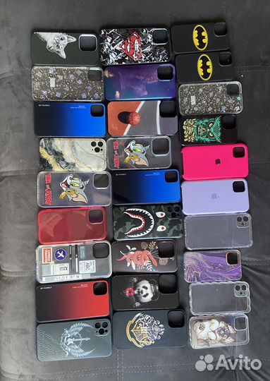 Чехлы на айфоны 11 12 13 pro max pro mini