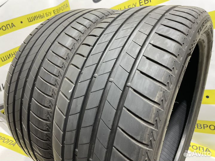 Bridgestone Turanza T005 DriveGuard 225/40 R18