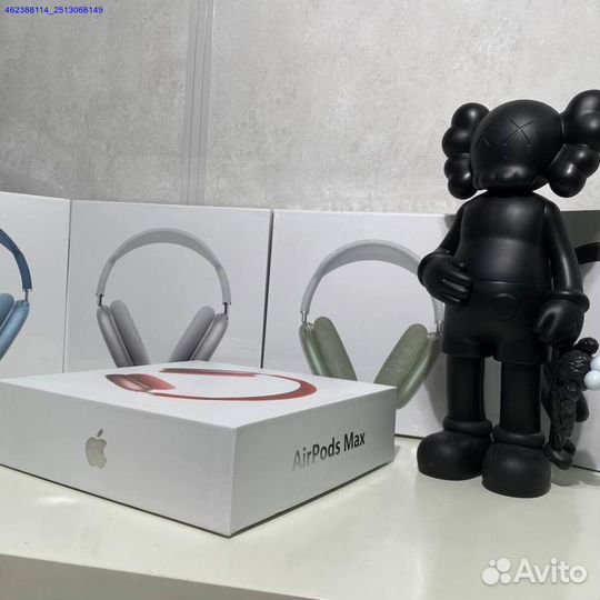 Наушники Apple AirPods Max lux