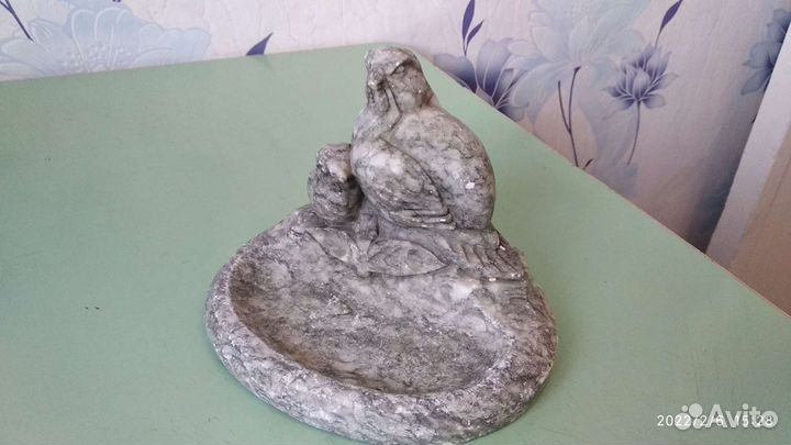 Пепельница