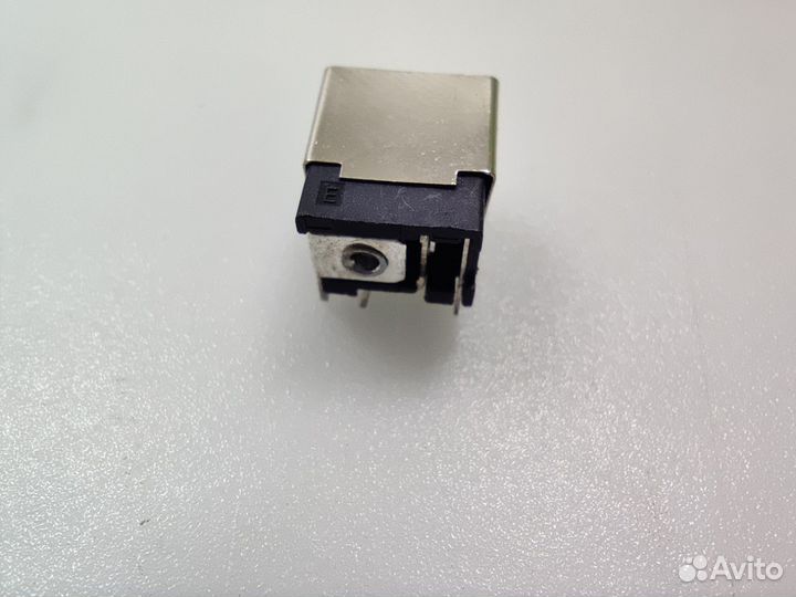 Разъем питания для Asus F3T, Z53F, M6N, W6A