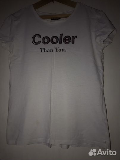 Футболки женские