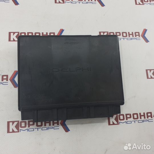 Блок комфорта chevrolet express