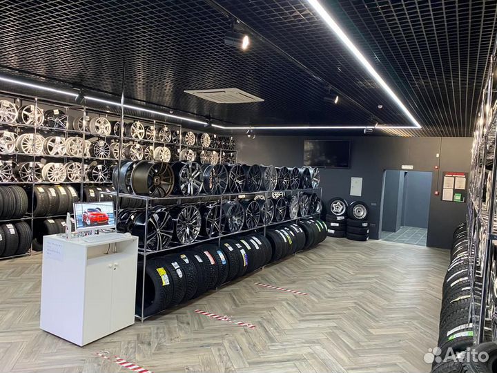 Firemax FM601 235/55 R18