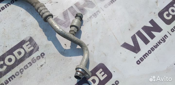 Трубка кондиционера Nissan Almera G15