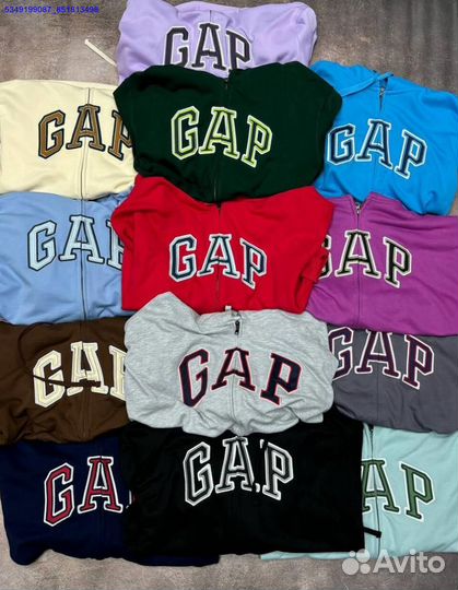 Худи Gap