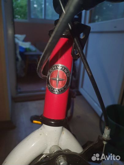 Велосипед schwinn