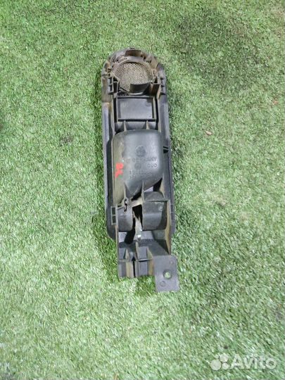 Ручка двери внутренняя задняя правая Volkswagen