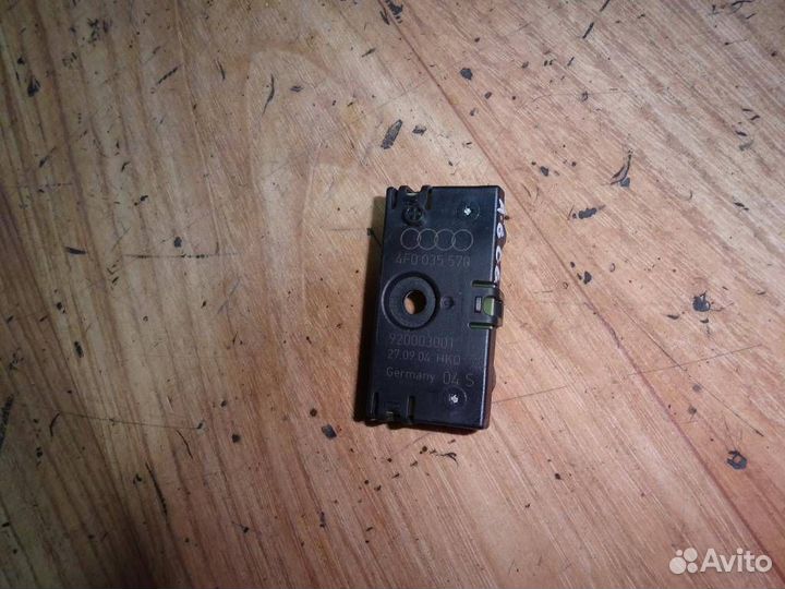 Антенна Audi A6 C6,4F 2004-2011