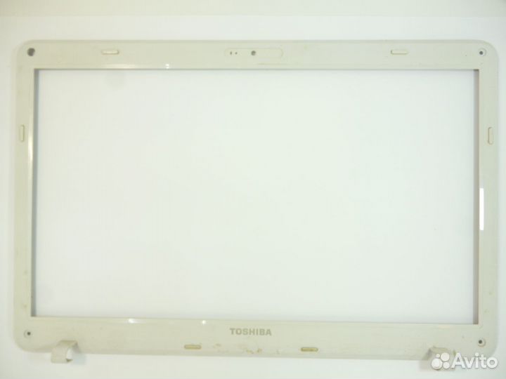 Б.у запчасти ноутбука Toshiba Satellite L750/ L755