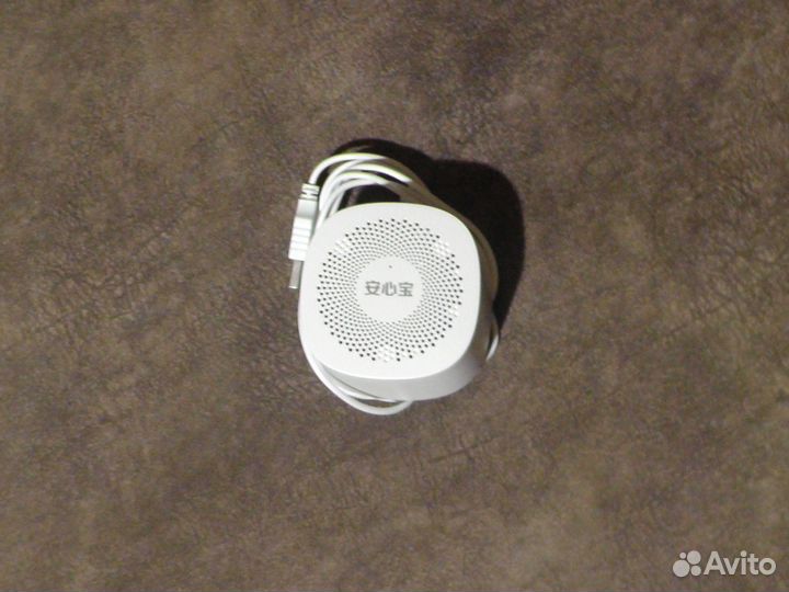 Датчик со2, температуры и др