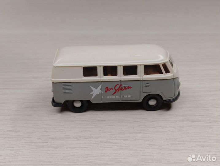 A31.2) Volkswagen Transporter T1 (1950-1968) 